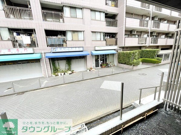 ヴィラシリウスの物件内観写真